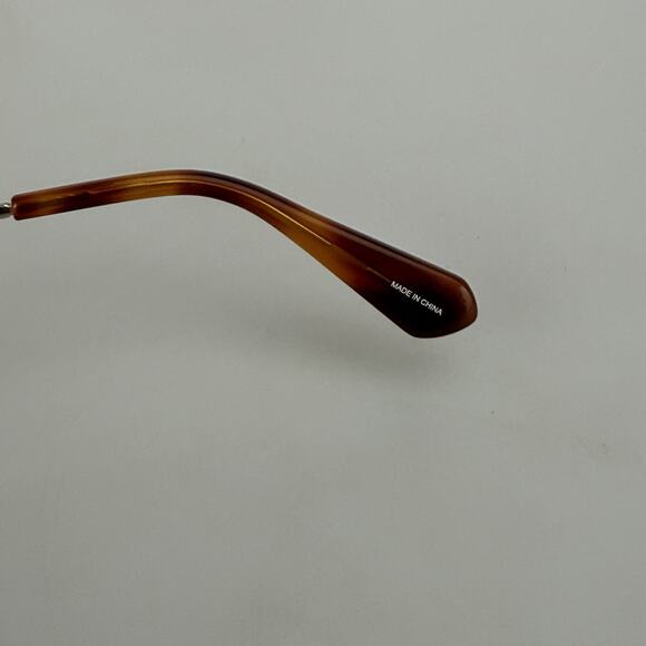 Kate Spade Sunglasses mod. Carolane F/S 3YGHA Gold Aviator Shades Oversized main image 16